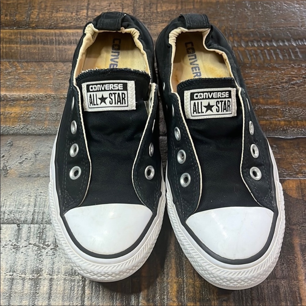 Converse Shoreline